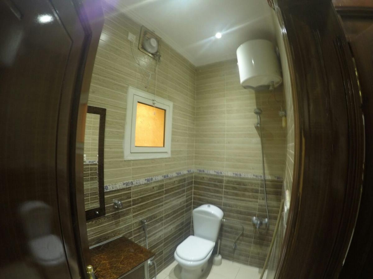 Masat Al Badr Furnished Apartments Medina Exteriör bild
