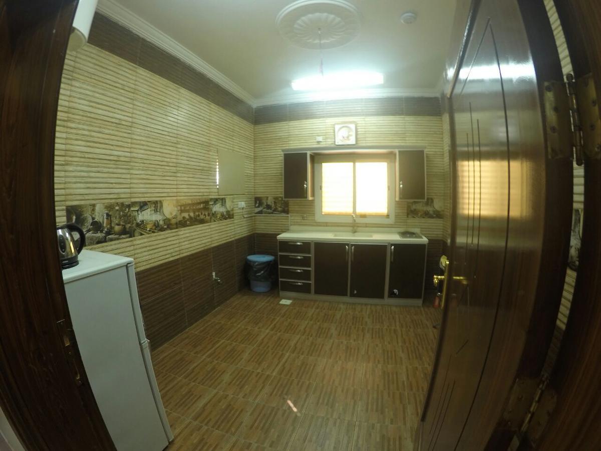 Masat Al Badr Furnished Apartments Medina Exteriör bild